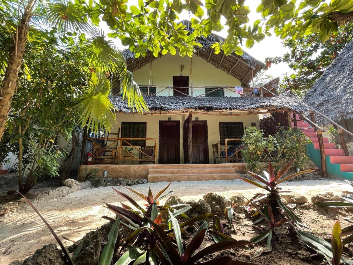 布韦朱Bellevue Zanzibar住宿加早餐旅馆 客房 照片